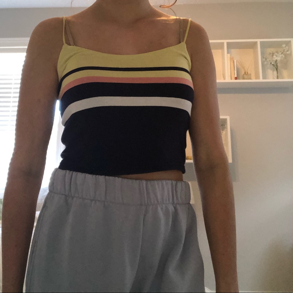 Pacsun tank top